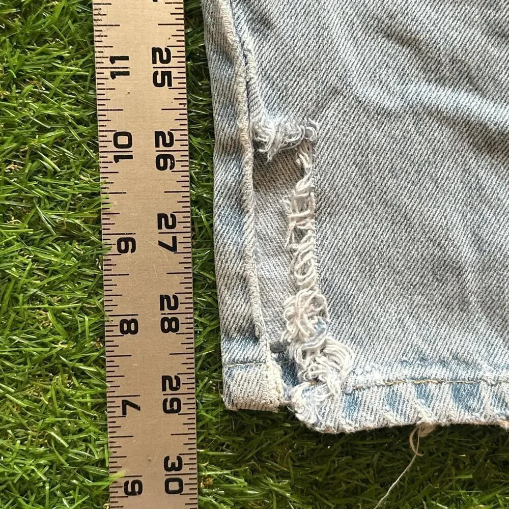 Vintage County Seat Slim Jeans - Picture 4 of 7